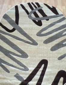 Синтетичний килим  Liza Club 2151 beige - высокое качество по лучшей цене в Украине.